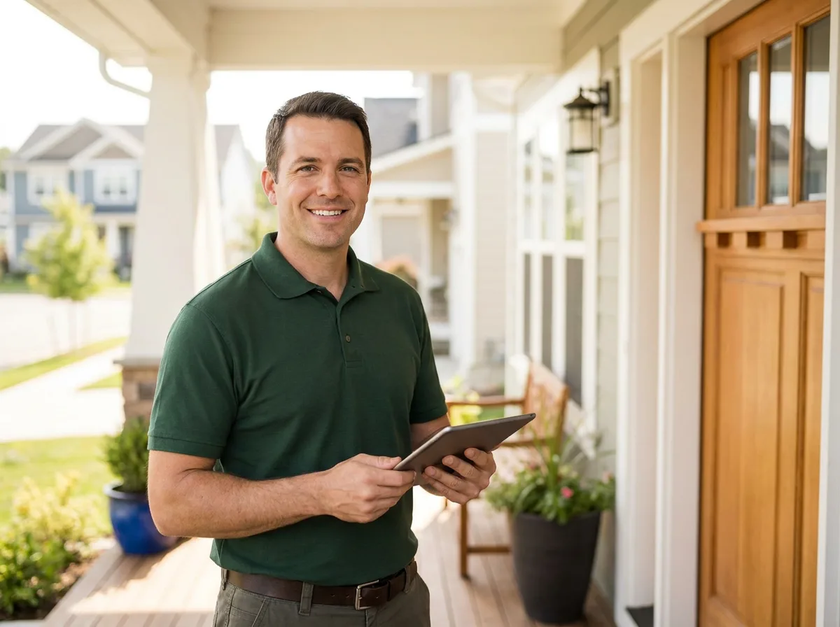 Pest control FAQs for Salem, OH